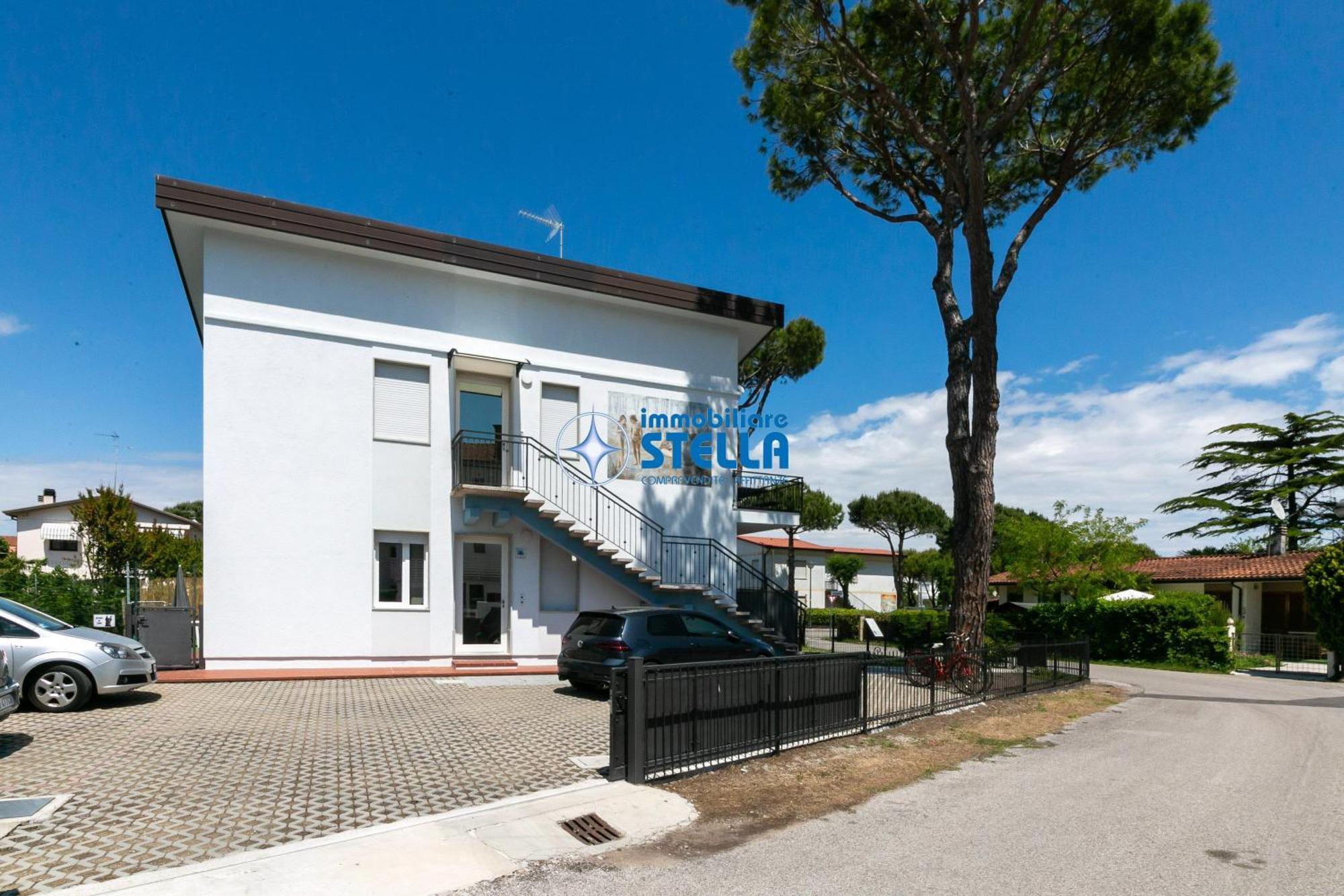 Lucia Villa Lido di Jesolo